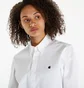 Сорочка чоловіча Carhartt WIP Long Sleeve Madison Shirt White I023339.00AXX