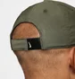 Кепка мужская Nike Baseball Dri-Fit Club Olive FB5625-222