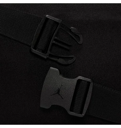 Сумка унісекс Air Jordan Jam Hbr Crossbody Bag Black SM9031-023