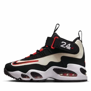 Кроссовки детские Nike Air Griffey Max 1 (Gs) Black Dz5280-100