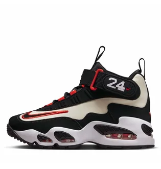 Кроссовки детские Nike Air Griffey Max 1 (Gs) Black Dz5280-100