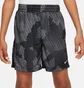 Шорты детские Nike Df Multi Short Aop Black FN8696-010