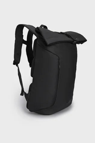 Рюкзак унісекс CMP Keno 25L Lifestyle Backpack Black 3V84257-U901