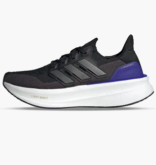 Кроссовки женские Adidas Ultraboost 5 Black JH9066