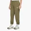 Штани чоловічі Nike Air French Terry Jpgger Olive DV9845-222