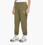 Штани чоловічі Nike Air French Terry Jpgger Olive DV9845-222