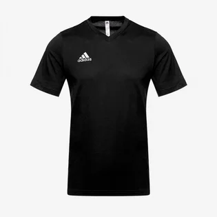 Футболка чоловіча Adidas Entrada 22 Tee Black HC0448