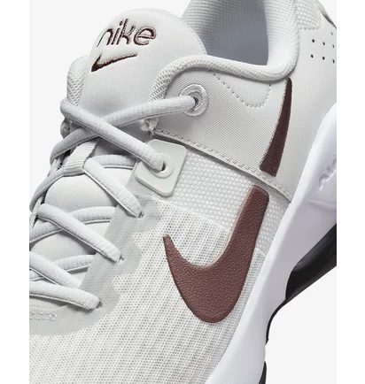 Кросівки жіночі Nike Zoom Bella 6 Grey DR5720-003