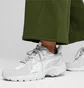 Кроссовки унисекс Puma Milenio Tech Suede Grey 393489-02