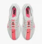 Кроссовки мужские Nike Pegasus Plus Road Running Shoes White FQ7262-001