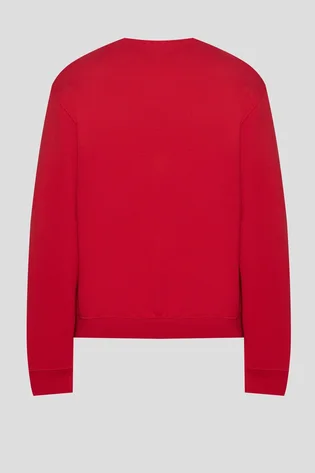 Свитшот мужской Carhartt WIP Carhartt Red I030546.2QLXX