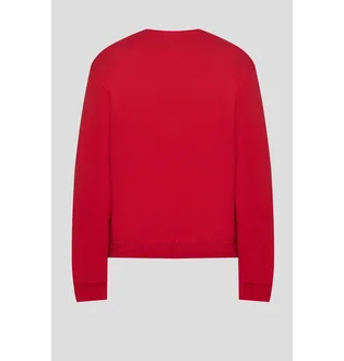 Свитшот мужской Carhartt WIP Carhartt Red I030546.2QLXX