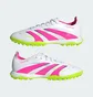 Сороконожки унисекс Adidas Predator League Victory Tf White ID3767