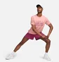 Футболка мужская Nike Dri-Fit Run Division Pink FJ2356-618