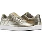 Кроссовки женские Reebok Club C 85 Olive Bs7901