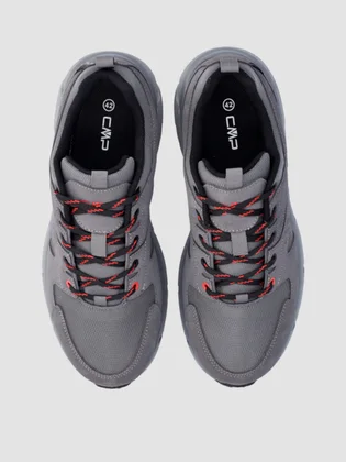 Кроссовки мужские CMP Kamsel Low Multifunctional Sho Grey 3Q27697-11YS
