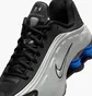 Кроссовки женские Nike Shox R4 Grey AR3565-006