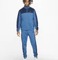 Спортивный костюм мужской Nike Sportswear Sport Essentials Blue DM6843-408