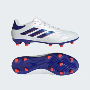 Бутсы унисекс Adidas Copa Pure 2 League Fg White IG6408