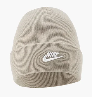 Шапка унісекс Nike Beanie Utility Futura Beige Dj6224-258