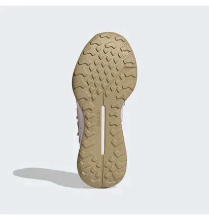 Кроссовки женские Adidas Terrex Voyager 21 Canvas Travel Shoes Pink Gx8688