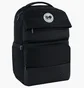Рюкзак детский GoPack Black GO26-187L
