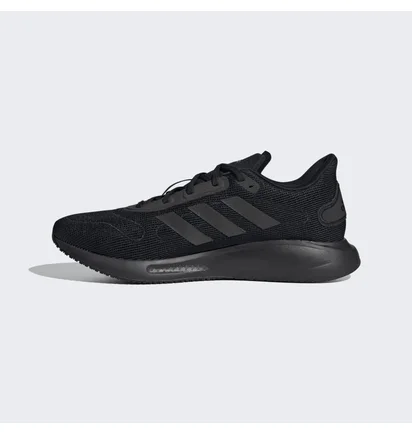 Кроссовки мужские Adidas Galaxar Run Black FY8976