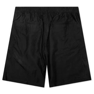 Шорти чоловічі Rick Owens Bauhaus Black DU01E3389-NR-09