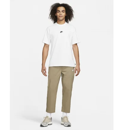 Футболка чоловіча Nike M Nsw Prem Essntl Sust Tee White Do7392-100