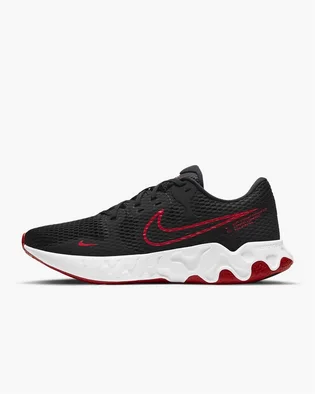 Кроссовки мужские Nike Renew Ride 2 Black CU3507-003