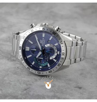 Часы мужские Casio Edifice EFV-620D-2A