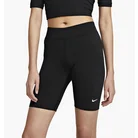 Шорти жіночі Nike W Nsw Essntl Mr Biker Short Black CZ8526-010