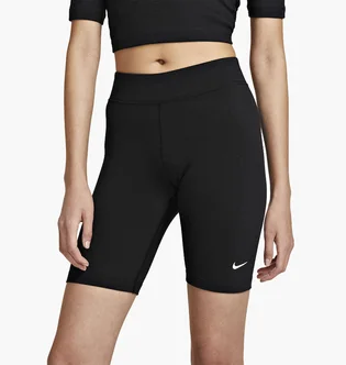 Шорти жіночі Nike W Nsw Essntl Mr Biker Short Black CZ8526-010