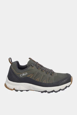 Кросівки чоловічі CMP Laky Fast Hiking Shoes Olive/Grey 3Q35677-E907