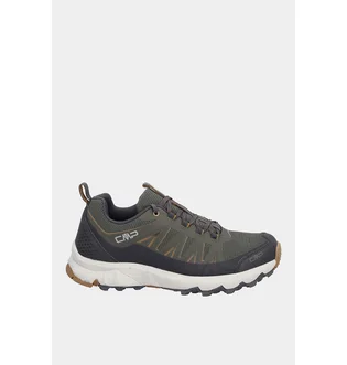 Кроссовки мужские CMP Laky Fast Hiking Shoes Olive/Grey 3Q35677-E907