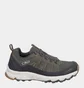 Кроссовки мужские CMP Laky Fast Hiking Shoes Olive/Grey 3Q35677-E907