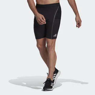 Шорты мужские Adidas Saturday Half Tights Black H58572