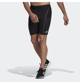 Шорты мужские Adidas Saturday Half Tights Black H58572