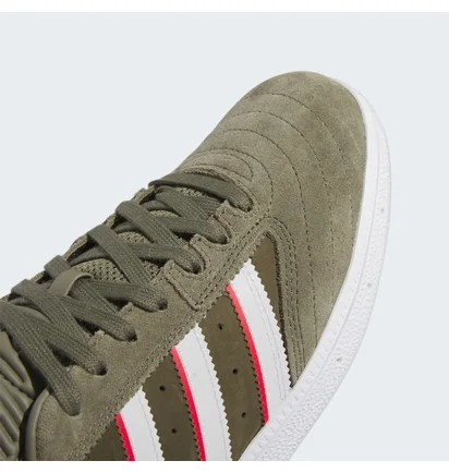Кроссовки мужские Adidas Busenitz Olive ID3370