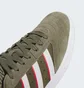 Кроссовки мужские Adidas Busenitz Olive ID3370