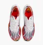 Кроссовки мужские Nike Zoomx Vaporfly Next% White/Red HQ3504-100