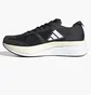Кросівки чоловічі Adidas Adizero Boston 11 Running Shoes Black Gx6651