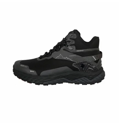 Кроссовки мужские Joma Maxakali Black TKMAXW2101