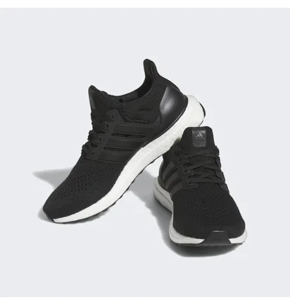 Кроссовки женские Adidas Ultraboost 1.0 Shoes Black Hq4206