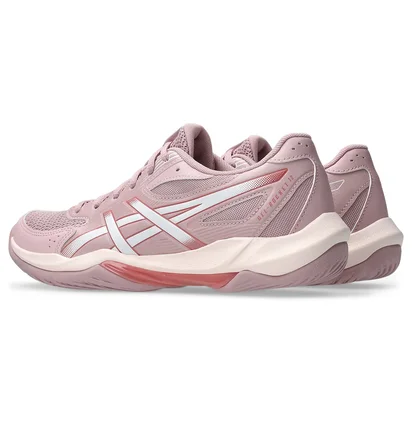Кроссовки женские Asics Rocket 12 Pink 1072A119-700