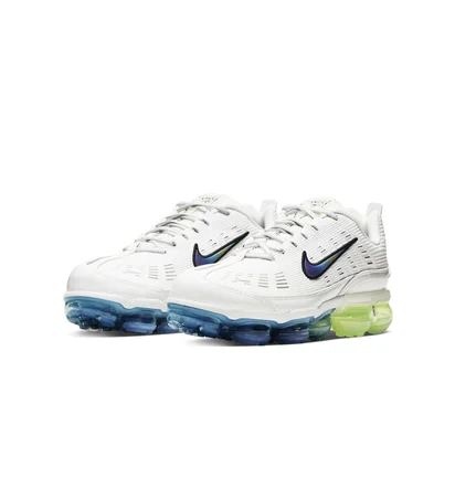 Кросівки чоловічі Nike Air Vapormax 360 White CT5063-100