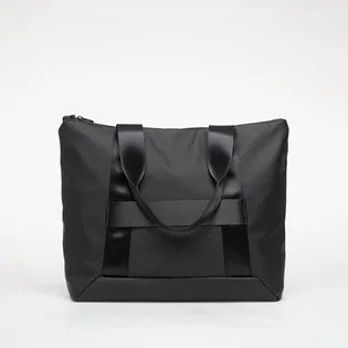 Сумка жіноча Under Armour Unstoppable Black 6009907-001