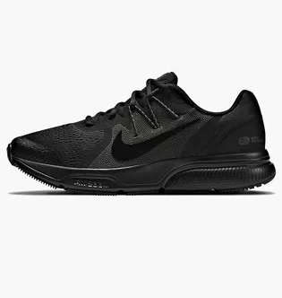 Кроссовки мужские Nike Zoom Span 3 Black CQ9269-002