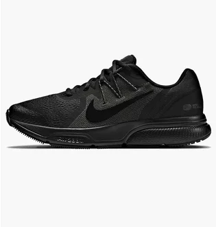 Кроссовки мужские Nike Zoom Span 3 Black CQ9269-002
