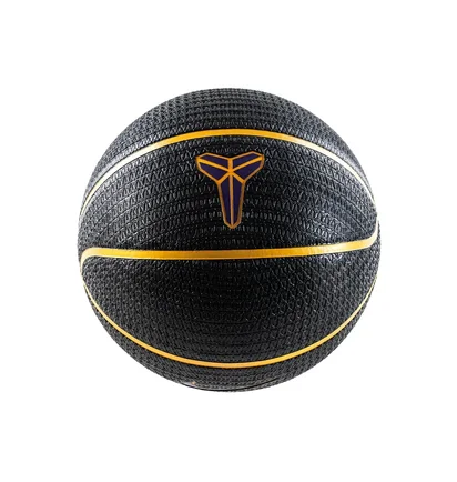 Баскетбольний м'яч Nike All Court Kobe Bryant Black N1012519-014